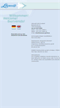 Mobile Screenshot of lilienweiss-gmbh.de